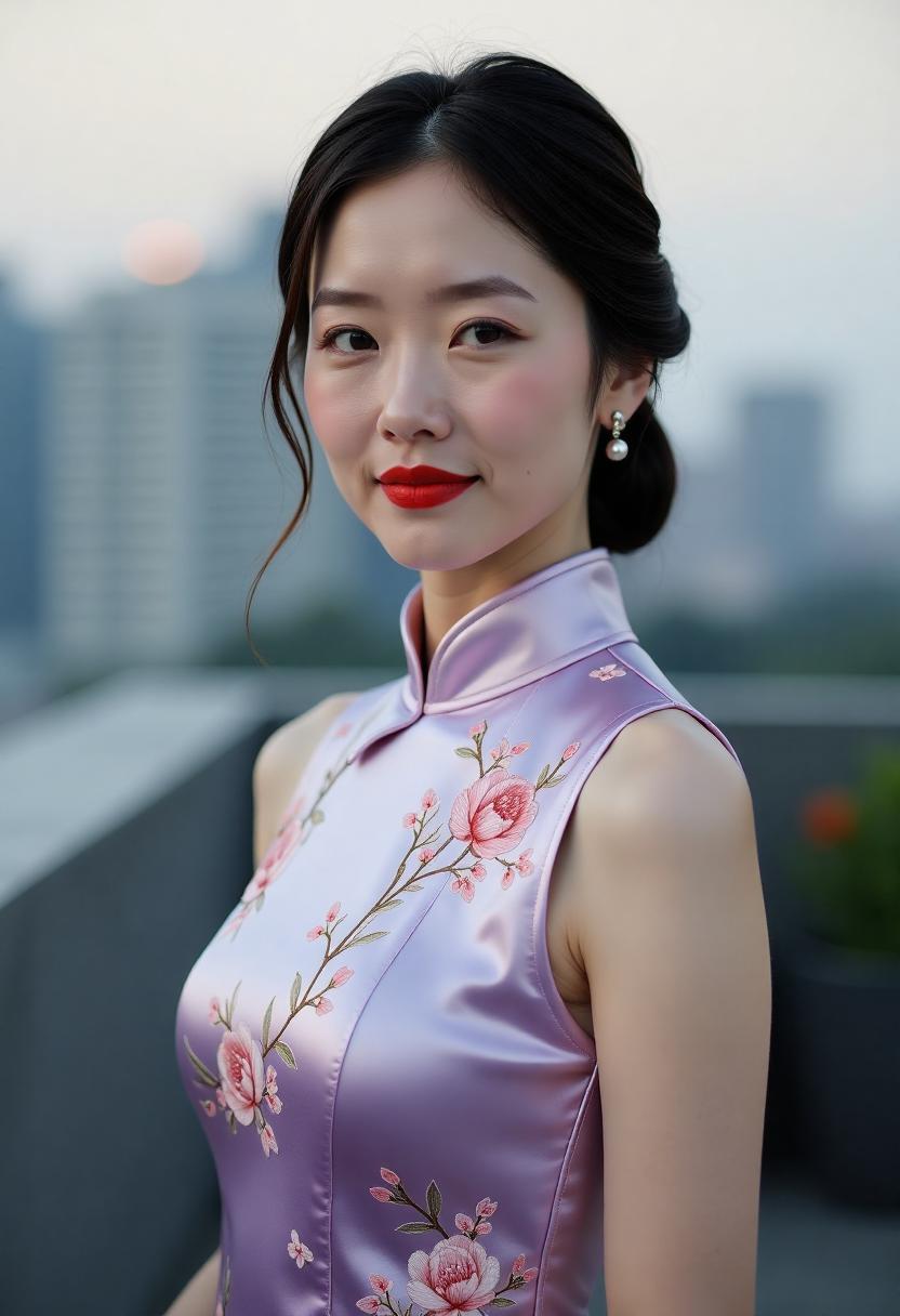 动画配音现场