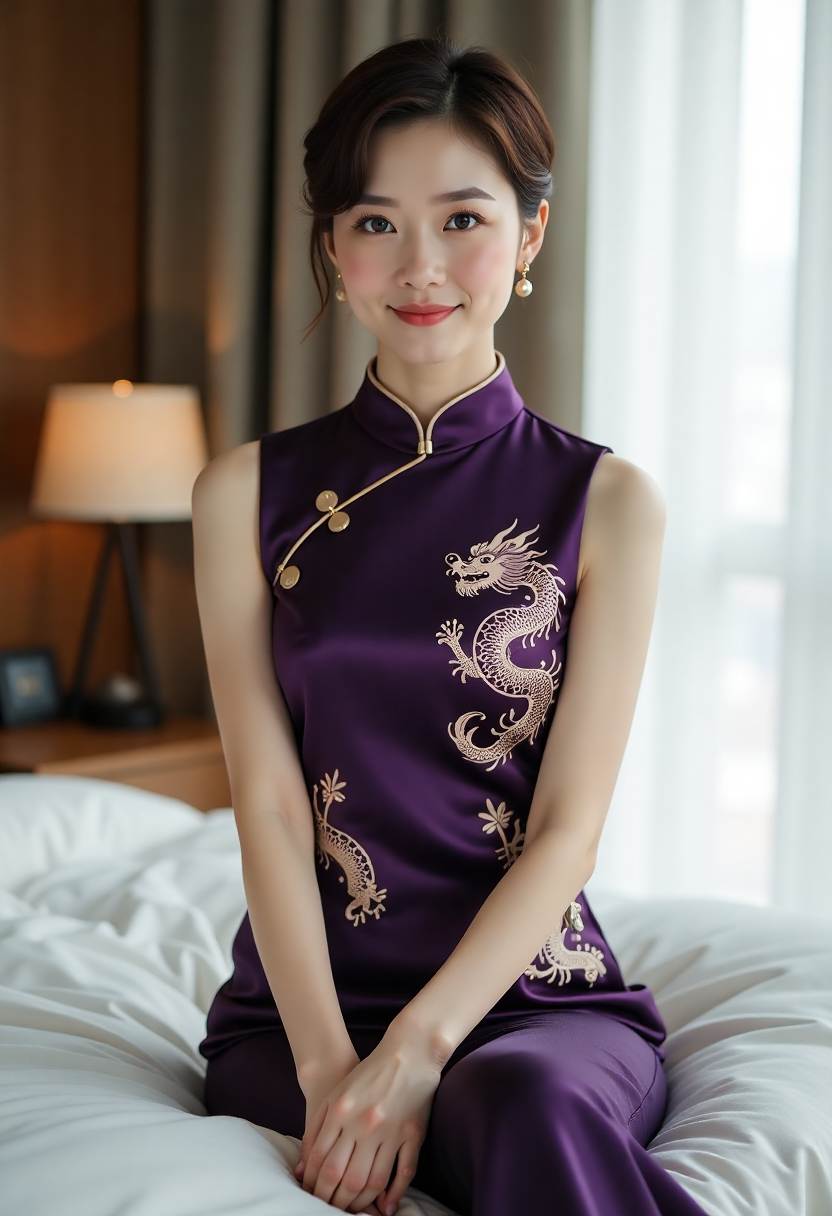 长安谜局海报
